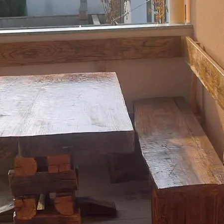 Διαμέρισμα With A Parking Space - 16882 *