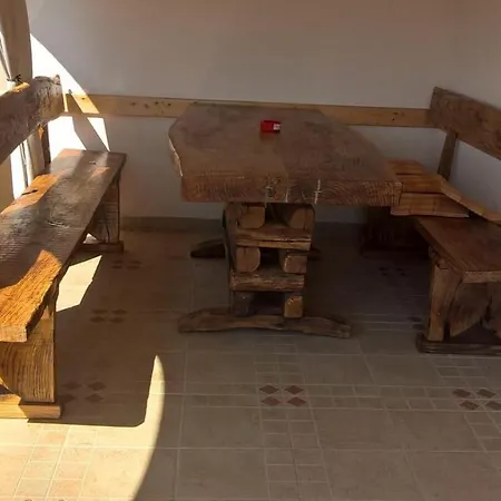 Διαμέρισμα With A Parking Space - 16882 Vir